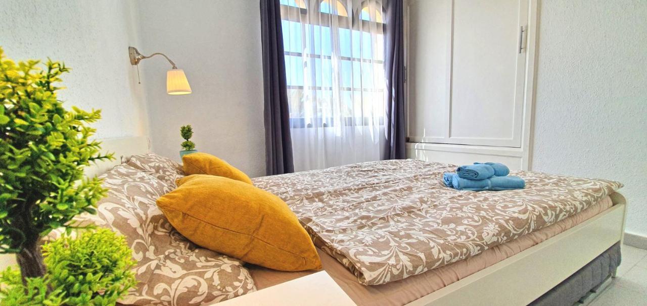 Ferienhaus Paradise Costa Calma - Max. 4 Personen - Wifi - Pool Экстерьер фото